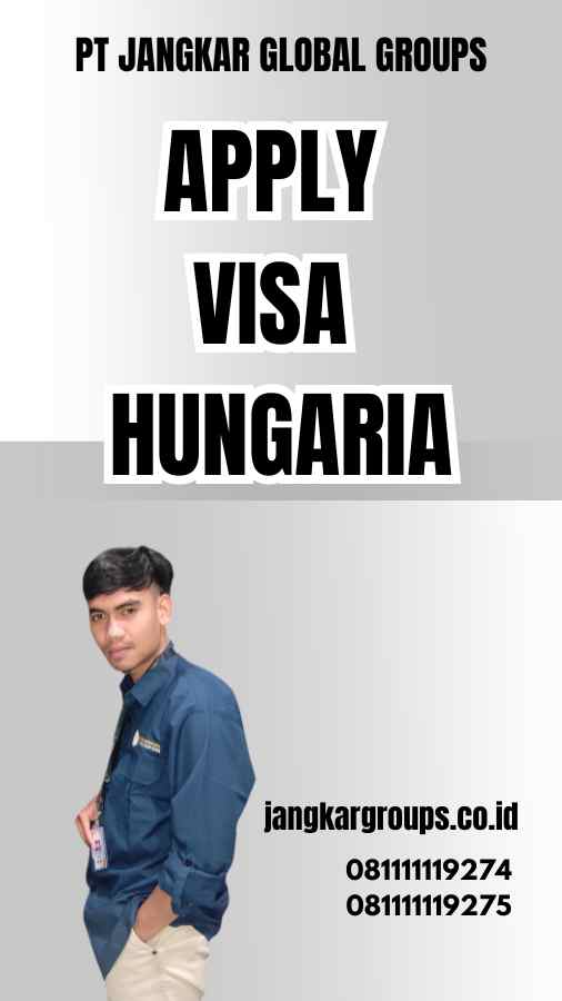 Apply Visa Hungaria