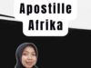 Aturan Baru Apostille Afrika