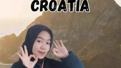 Aturan Baru Apostille Croatia