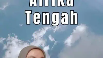 Aturan Baru Legalisir Afrika Tengah