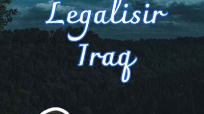 Aturan Baru Legalisir Iraq