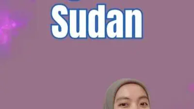 Aturan Baru Legalisir Sudan