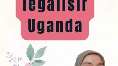 Aturan Baru legalisir Uganda