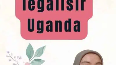 Aturan Baru legalisir Uganda