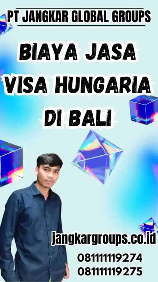 Biaya Jasa Visa Hungaria di Bali