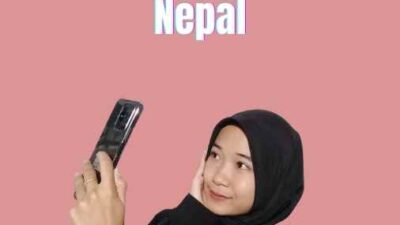 Biaya Legalisir Nepal