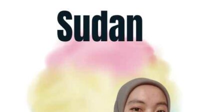 Biaya Legalisir Sudan