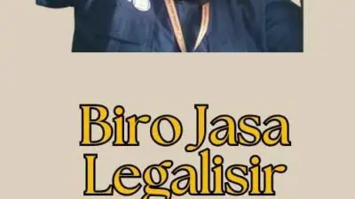 Biro Jasa Legalisir Kuwait