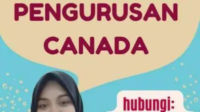 Biro Jasa Pengurusan Canada