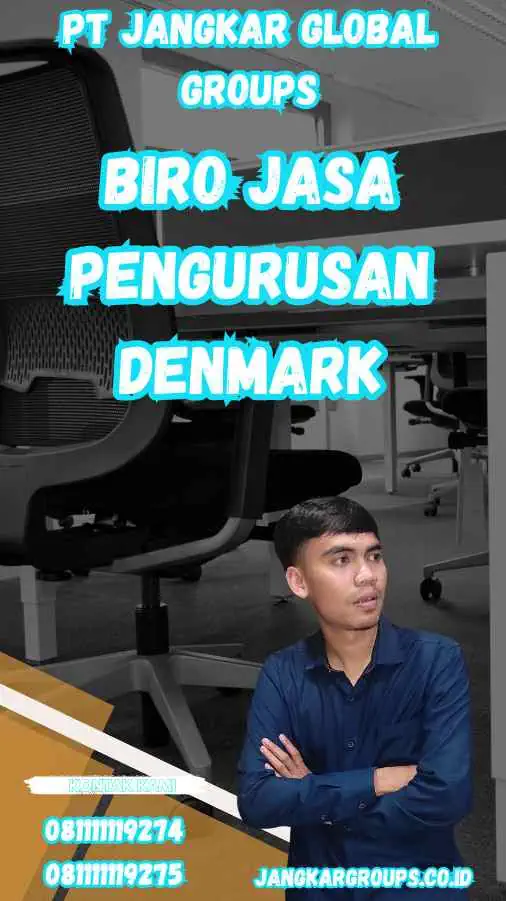 Biro Jasa Pengurusan Denmark