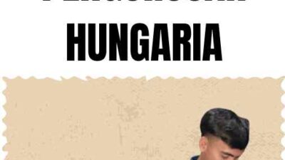 Biro Jasa Pengurusan Hungaria