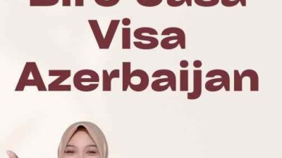 Biro Jasa Visa Azerbaijan