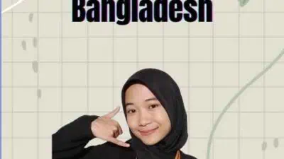 Butuh Visa Bisnis Bangladesh