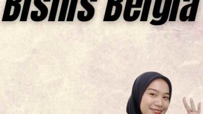 Butuh Visa Bisnis Belgia