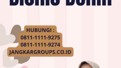 Butuh Visa Bisnis Benin