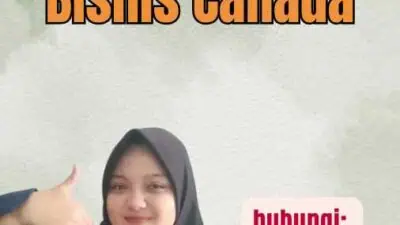 Butuh Visa Bisnis Canada