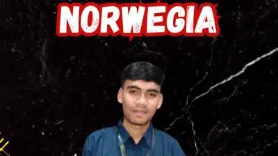 Butuh Visa Bisnis Norwegia