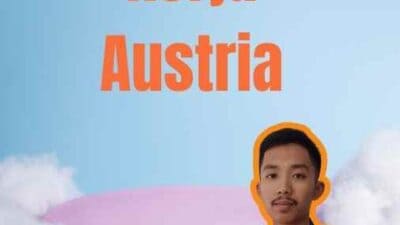 Butuh Visa Kerja Austria