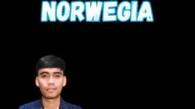 Butuh Visa Kerja Norwegia