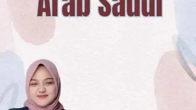 Cara Apostille Arab Saudi