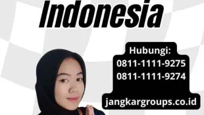 Cara Legalisasi Kadin Indonesia