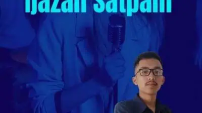 Cara Legalisir Ijazah Satpam