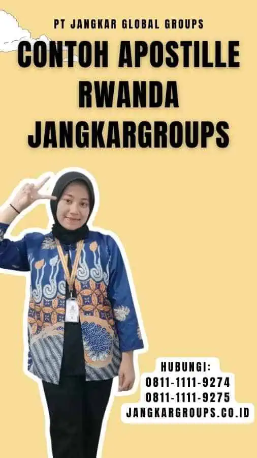 Contoh Apostille Rwanda Jangkargroups