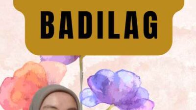 Contoh Legalisir Badilag