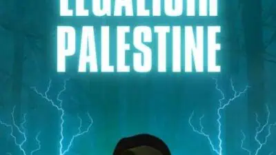 Contoh Legalisir Palestine