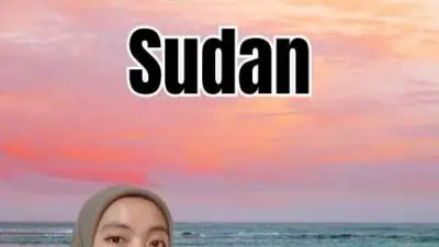 Contoh Legalisir Sudan