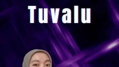 Contoh legalisir Tuvalu