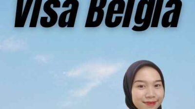 Informasi Visa Belgia