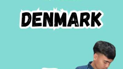 Informasi Visa Denmark