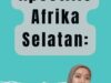 Jasa Apostille Afrika Selatan