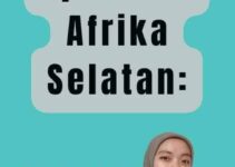 Jasa Untuk Apostille Afrika Selatan
