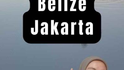 Jasa Apostille Belize Jakarta