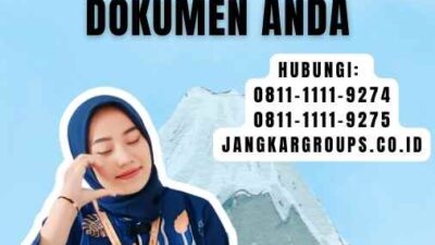 Jasa Apostille Ceko Legalitas Internasional untuk Dokumen Anda