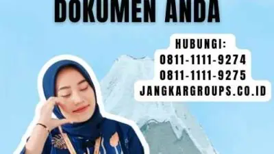 Jasa Apostille Ceko Legalitas Internasional untuk Dokumen Anda