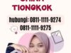 Jasa Apostille China Tiongkok