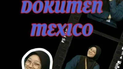 Jasa Apostille Dokumen Mexico