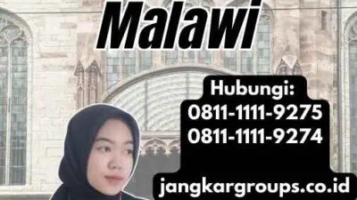 Jasa Apostille Ijazah Malawi