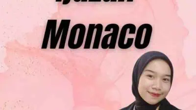 Jasa Apostille Ijazah Monaco