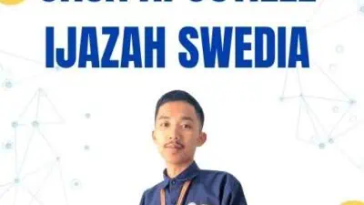 Jasa Apostille Ijazah Swedia