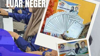 Jasa Apostille Jakarta Kepercayaan Dokumen Anda di Luar Negeri