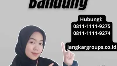 Jasa Apostille Jerman Bandung