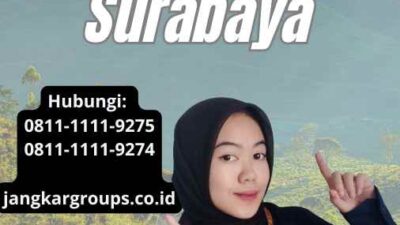 Jasa Apostille Jerman Surabaya