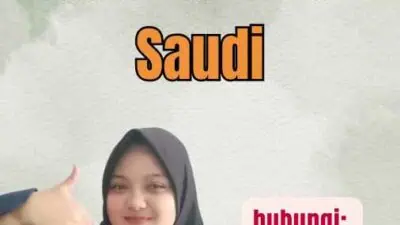 Jasa Apostille Kedutaan Arab Saudi