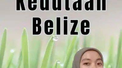 Jasa Apostille Kedutaan Belize