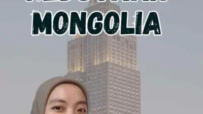 Jasa Apostille Kedutaan Mongolia