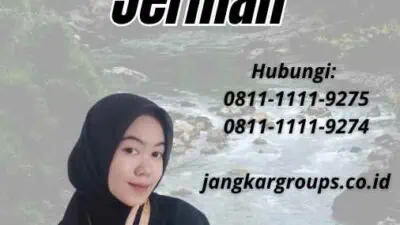 Jasa Apostille Kemenkumham Jerman